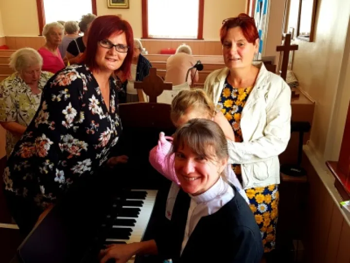 Pogmoor Organ -5