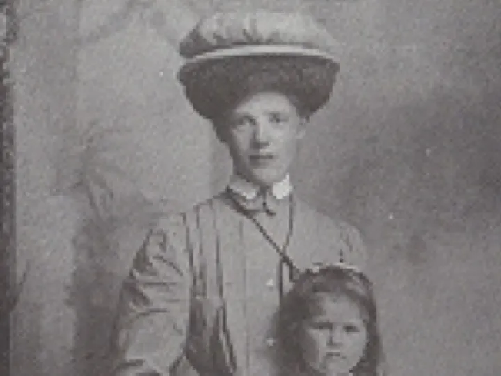 Miss Ratcliffe