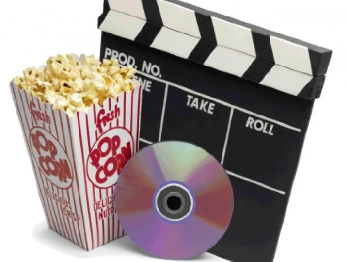 film night