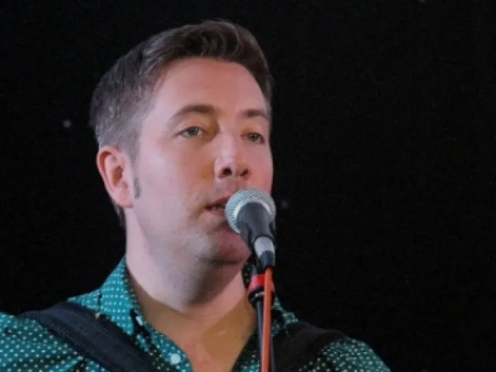 Jim Causley