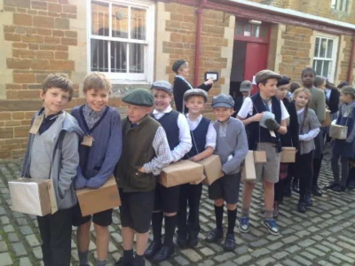 HCJS Evacuees 01