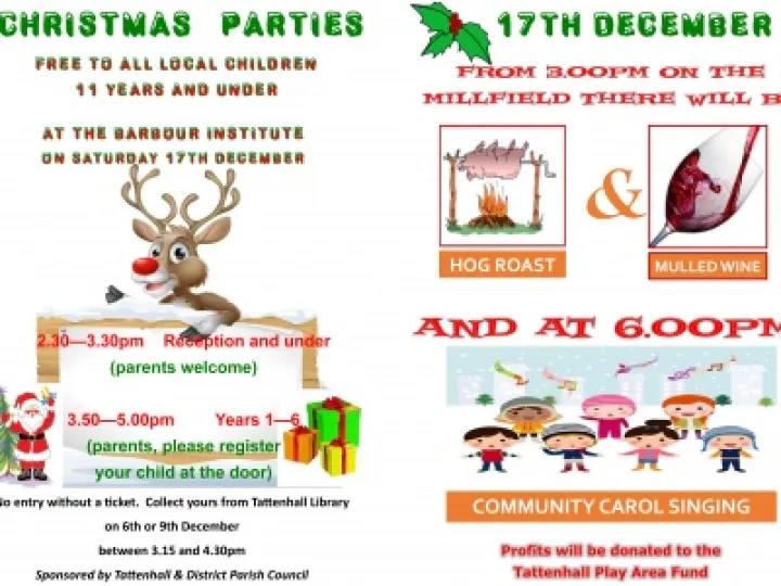 ChristmasEvents