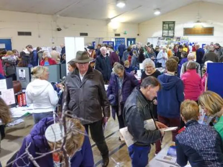 Community Fair 03