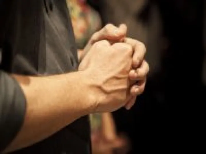 Prayer Image