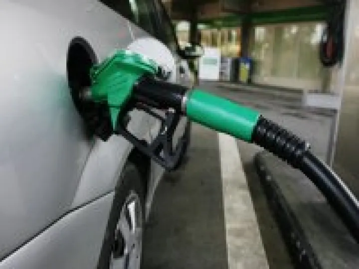 Petrol Pump 01