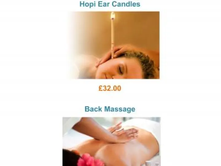 March Offers 2017