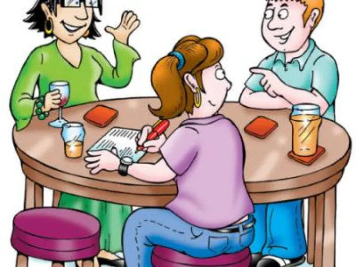 Quiz-Team
