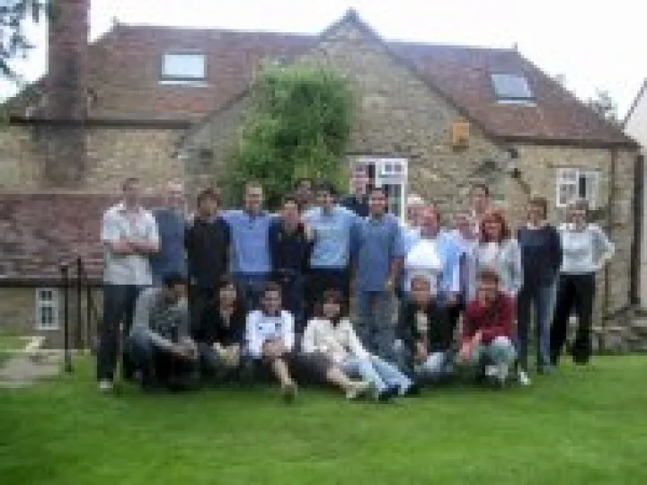 CES Students 01
