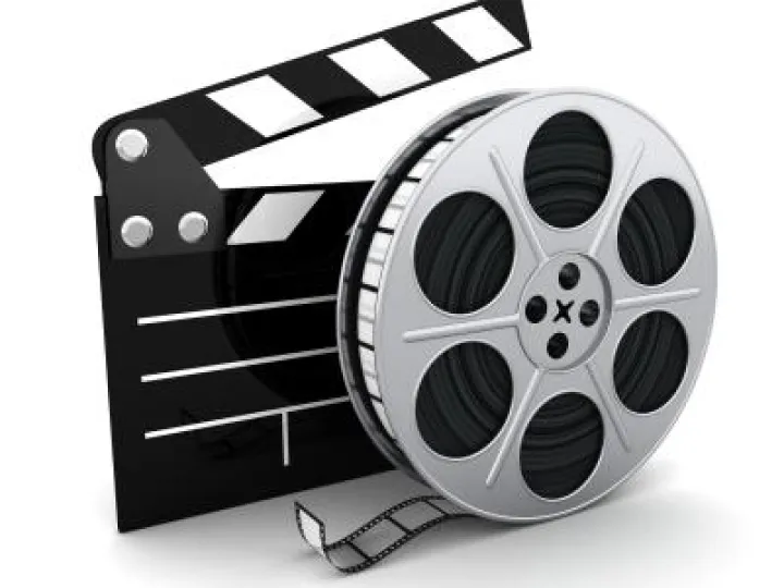 film-reel