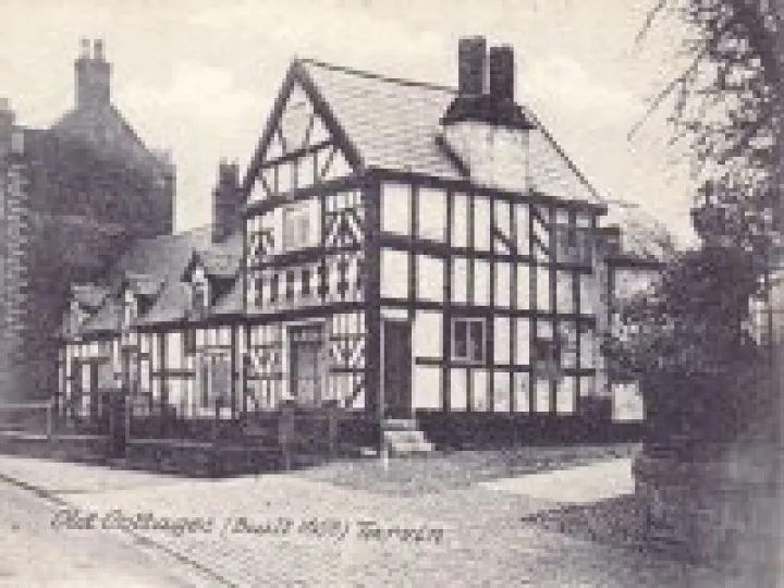 Church Cottage