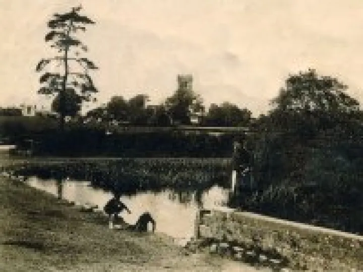 Church Rd