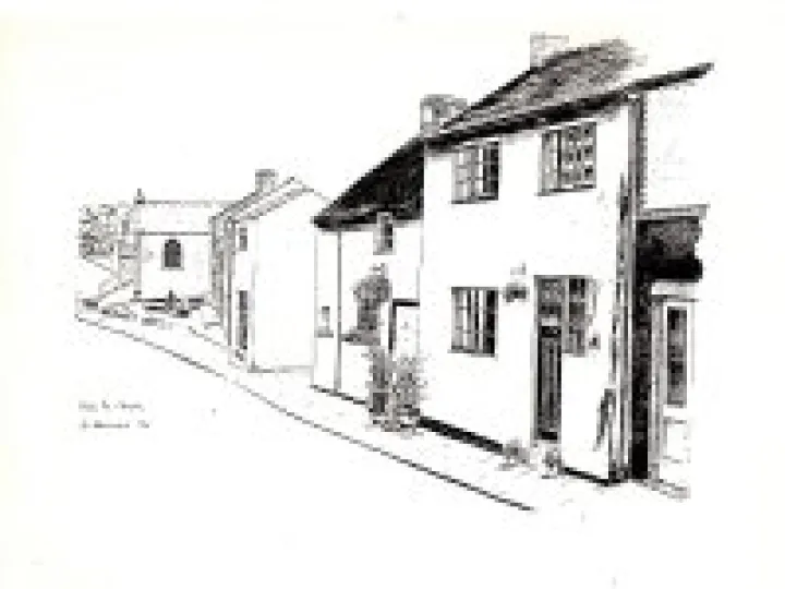 High St