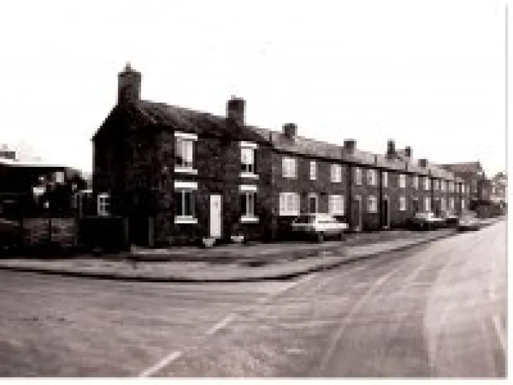 High St