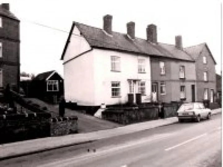 High St