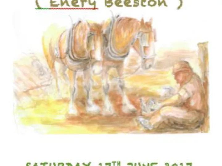 Farm Exhibition