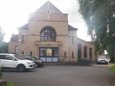 Oadby