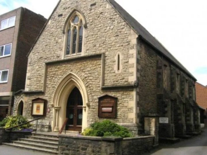 Wantage