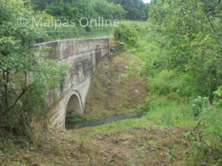 Bradley Bridge 1