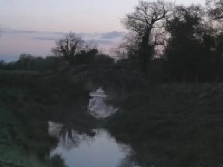 Roman Bridges