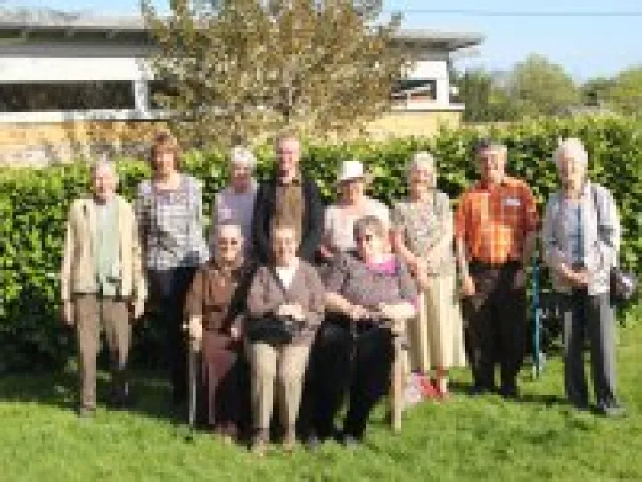 The Team