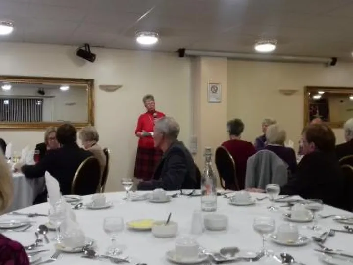 Circuit Dinner (1)
