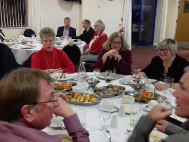 Circuit Dinner (4)