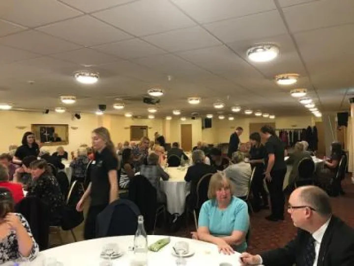 Circuit Dinner (7)