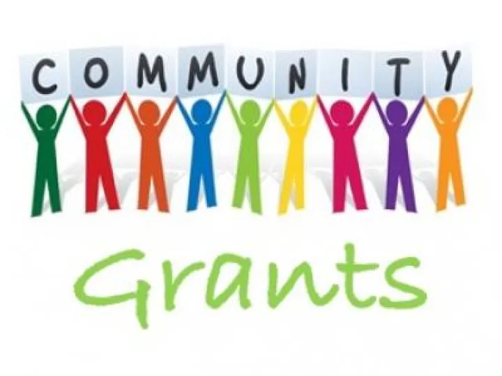 Community Grants