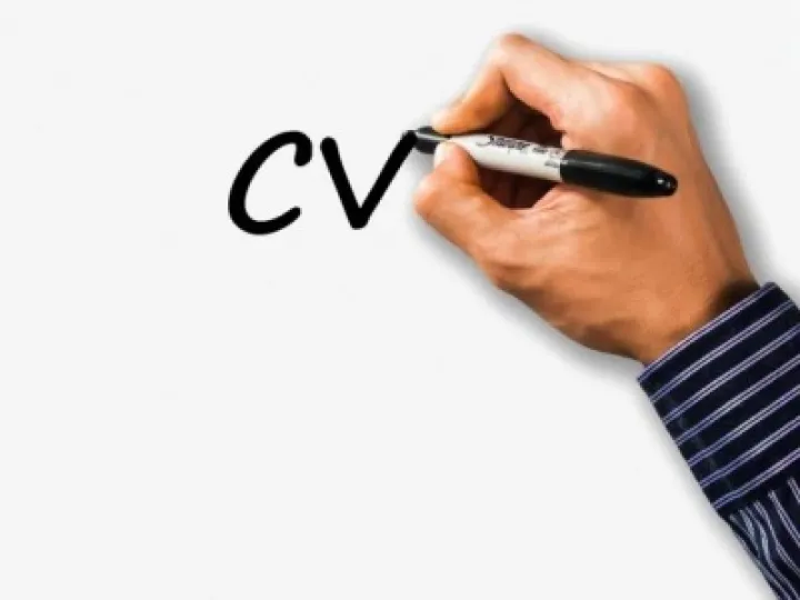CV