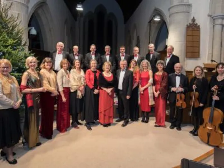 Witchert Chorale 01