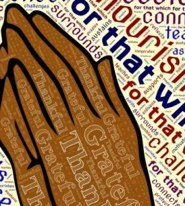 Prayer