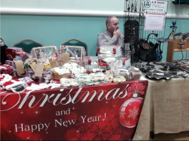 Christmas Market 3