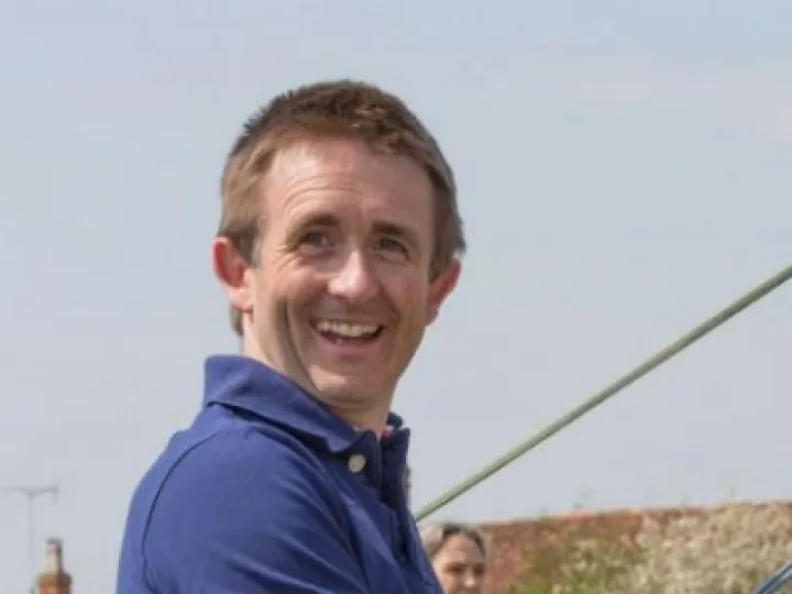 Michael Rogers