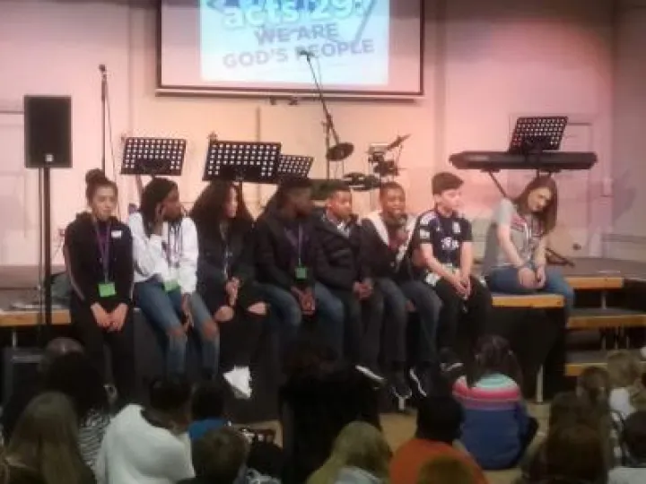 Acts 29 pics 1