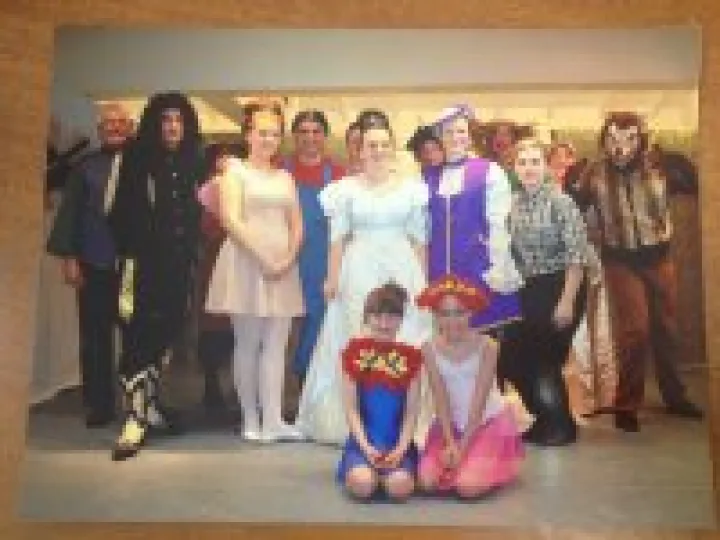 Drama Group