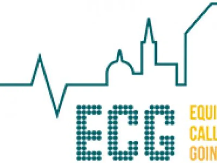 ECG