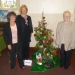 Ryhill Flower Festival
