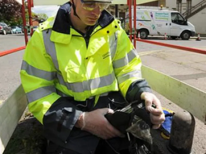 BT Openreach