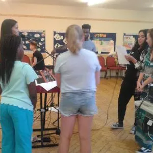 1 Youth Event 7-7-18
