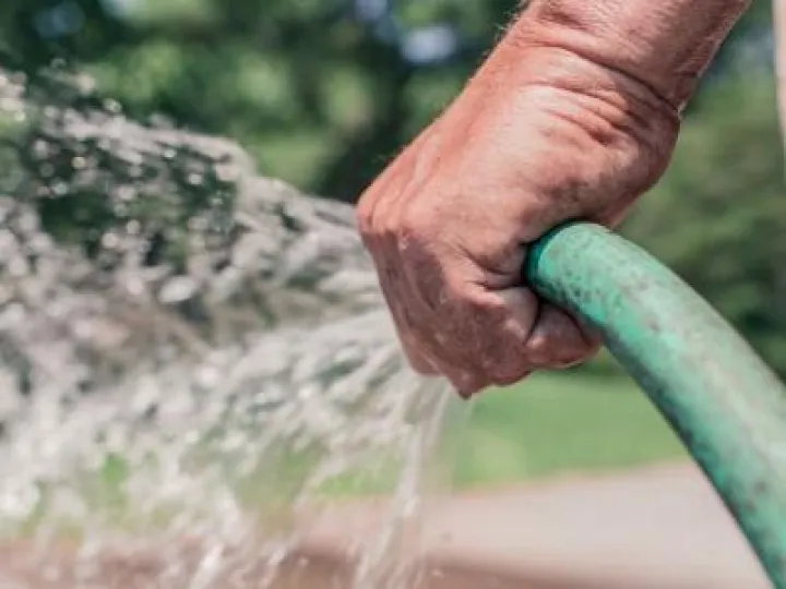 Hosepipe