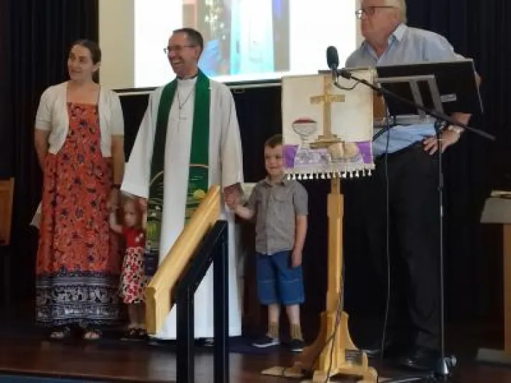 Nathan communion 3