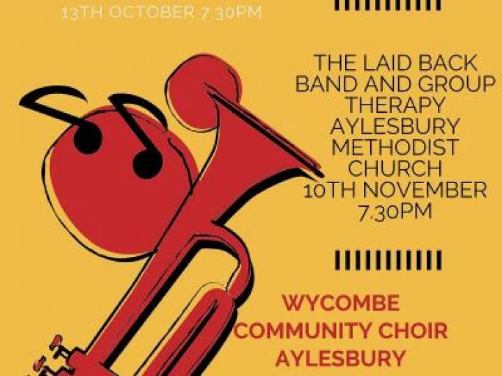 AUTUMN 2018 poster