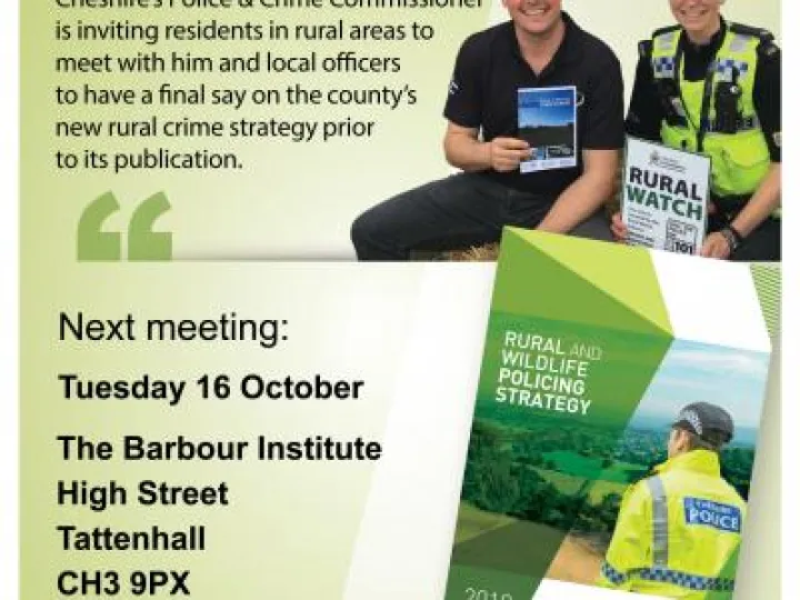 Pcc Lpt Rural Meeting Poster Template Chester And E port