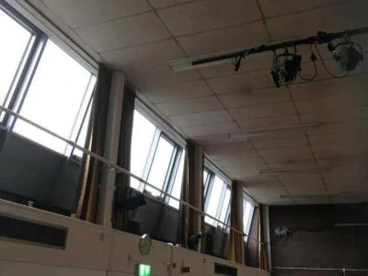 Ceiling Tiles Sue