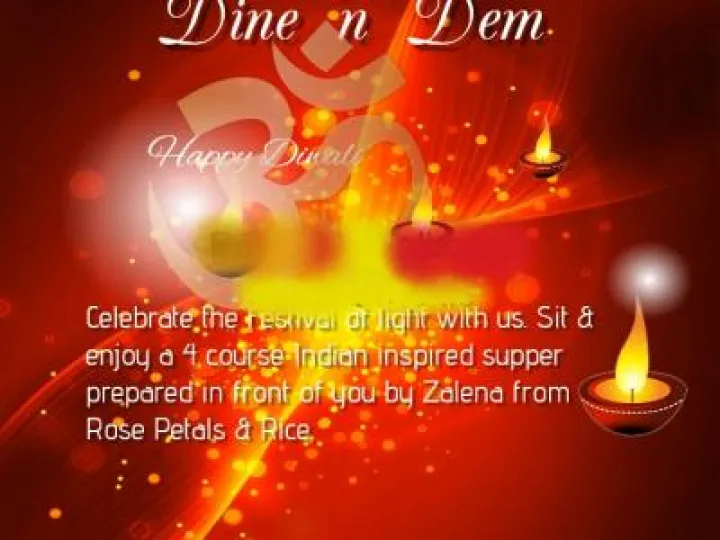 Diwali