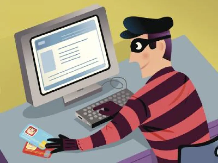 Online Scam 01