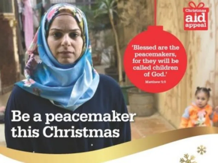 Advent Hope 2018