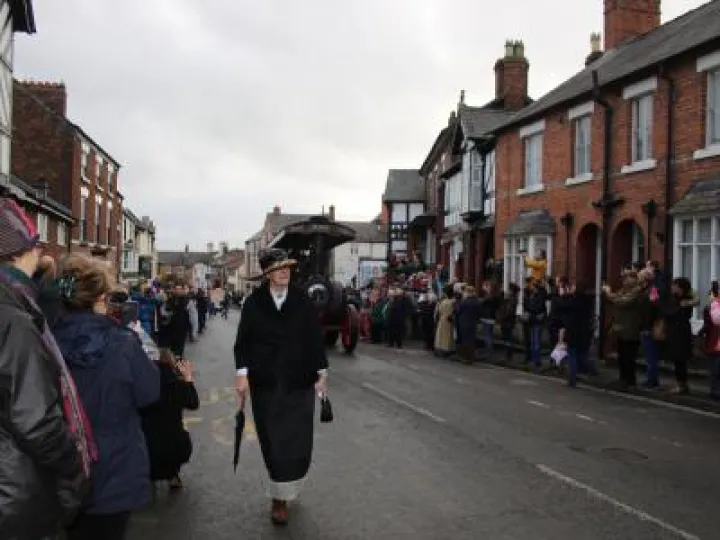 Parade 17