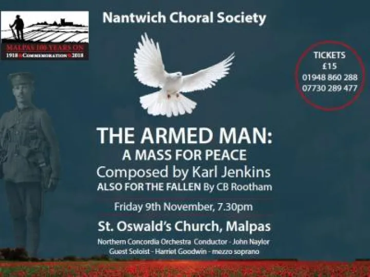 The Armed Man
