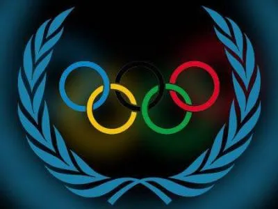 Minsch-O-lympic Logo